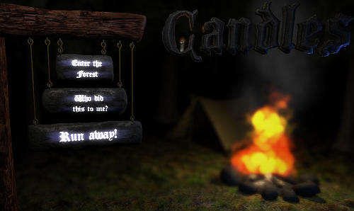 Candles - Game - Download - IzzYgames.com