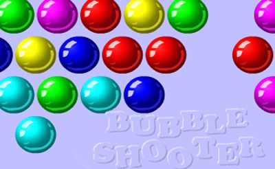 Bubble Shooter Spiele For Free