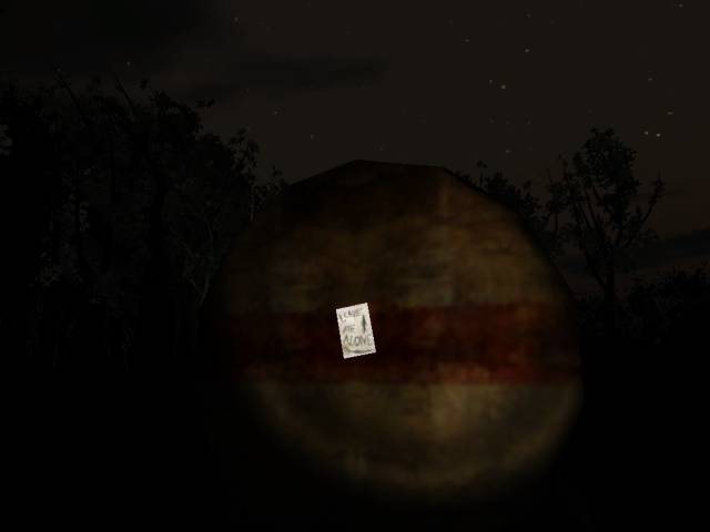 Slender - Game - Download - IzzYgames.com